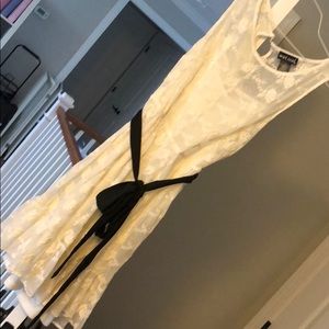 Worn and washed one time